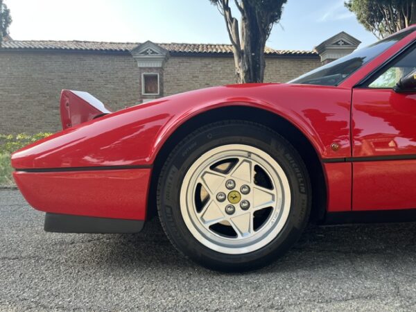 FERRARI 328 GTS NO ABS ( RISERVATA )