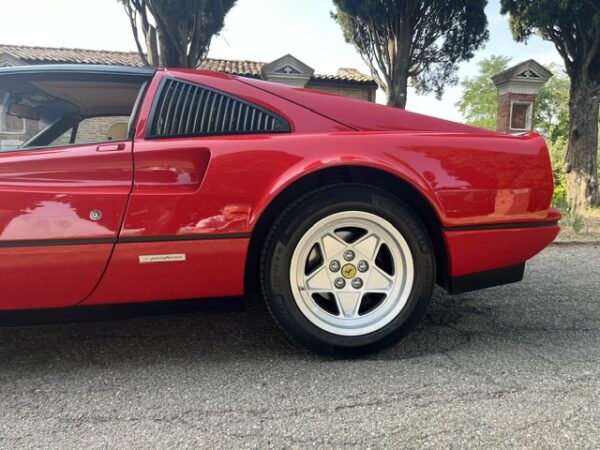 FERRARI 328 GTS NO ABS ( RISERVATA )