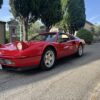 FERRARI 328 GTS NO ABS ( RISERVATA )