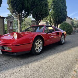 FERRARI 328 GTS NO ABS ( RISERVATA )