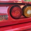 FERRARI 328 GTS NO ABS ( RISERVATA )