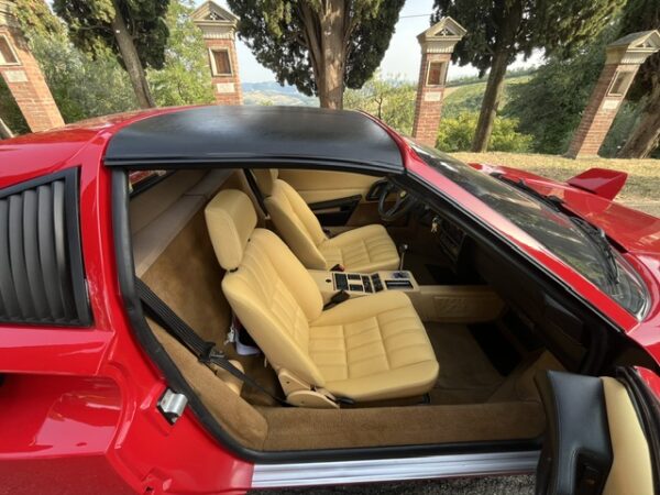 FERRARI 328 GTS NO ABS ( RISERVATA )