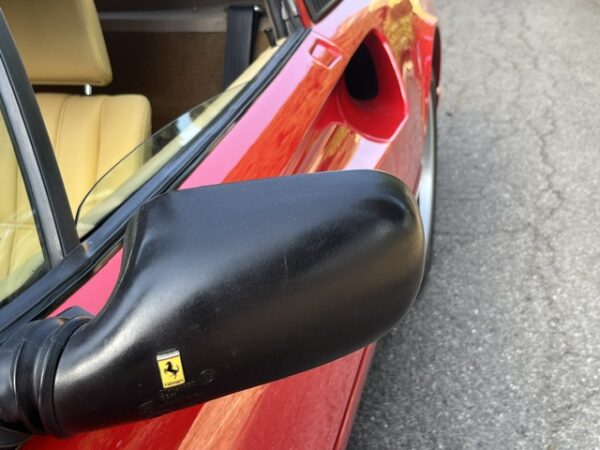 FERRARI 328 GTS NO ABS ( RISERVATA )