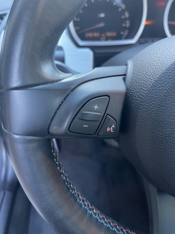 BMW Z4M COUPE', 2007, 39000km