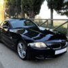 BMW Z4M COUPE', 2007, 39000km