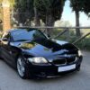 BMW Z4M COUPE', 2007, 39000km