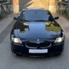 BMW Z4M COUPE', 2007, 39000km