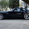 BMW Z4M COUPE', 2007, 39000km