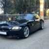 BMW Z4M COUPE', 2007, 39000km