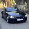 BMW Z4M COUPE', 2007, 39000km