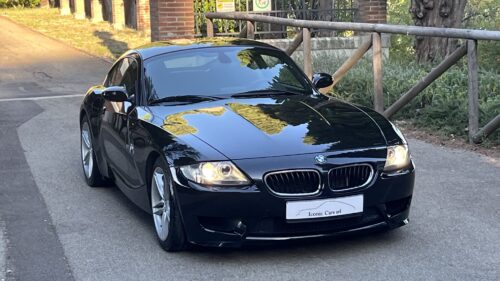 IMG_1962 BMW Z4M COUPE', 2007, 39000km